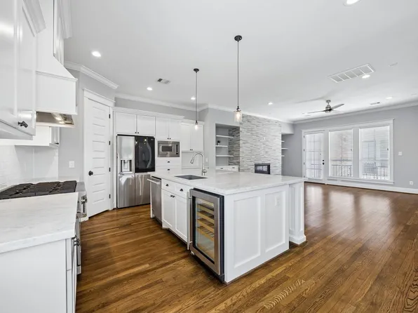415 W 16th St Unit D, Houston, TX 77008