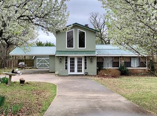 449744 E 953rd Rd, Vian, OK 74962