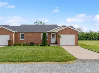 5961 Farmers Rd, Martinsville, OH 45146