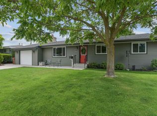2921 W Holyoke Ave, Spokane, WA 99208
