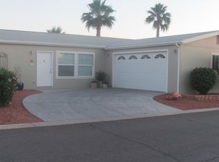 2400 E Baseline Ave LOT 130, Apache Junction, AZ 85119