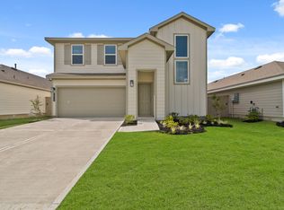 14735 Evergreen Orchards Ln, Splendora, TX 77372