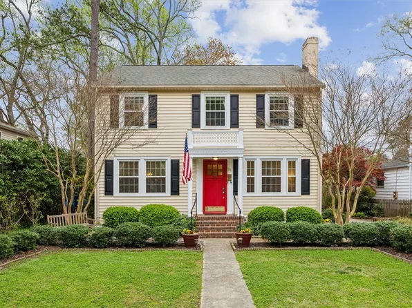 18 Stratford Rd, Newport News, VA 23601
