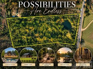 0 Love Mill Rd, Stanfield, NC 28163