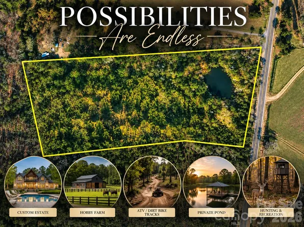 0 Love Mill Rd, Stanfield, NC 28163