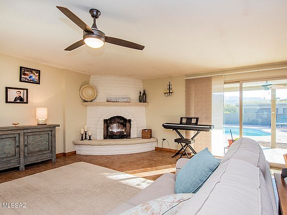 5th image of 3770 N Melpomene Way