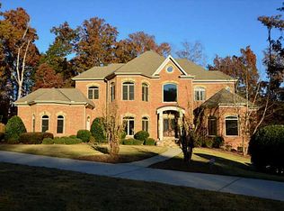 101 Ryan Lake Trl, Alpharetta, GA