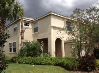 11724 SW Bennington Cir, Port Saint Lucie, FL 34987