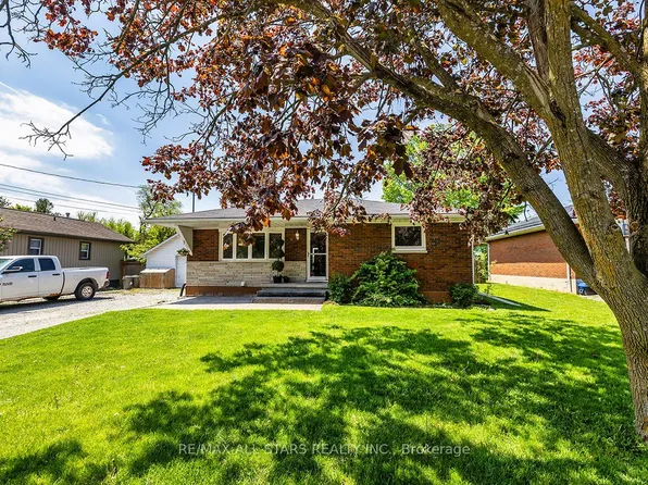 20 Jane St, Brock, ON L0C 1H0