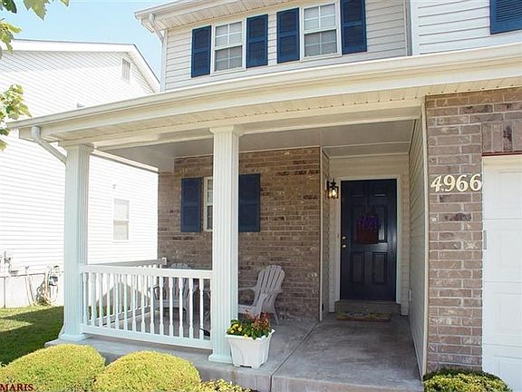 3rd image of 4966 Hurstborough Ct