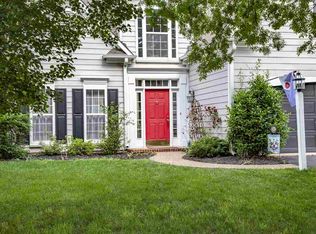 255 Grayrock Dr, Crozet, VA 22932