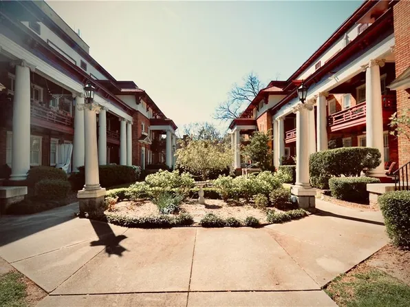 746 N Highland Ave NE APT 9, Atlanta, GA 30306