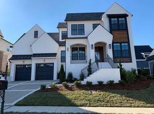 301 Circuit Rd, Franklin, TN 37064