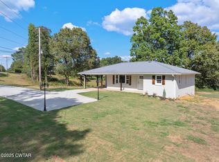 7371 Brooksie Thompson Rd, Bath Springs, TN 38311