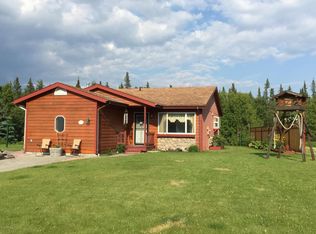 702 Poplar Cir, Kenai, AK 99611
