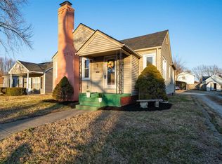 807 Walnut St, Owensboro, KY 42301