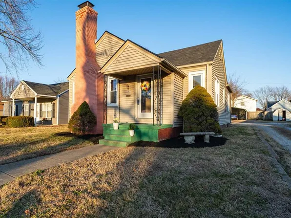 807 Walnut St, Owensboro, KY 42301