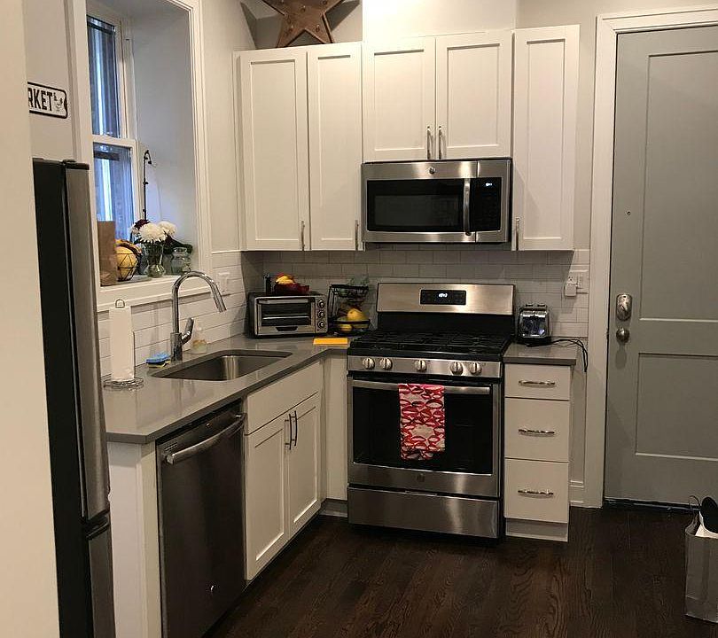 1st image of 1150 W Wrightwood Ave #1F