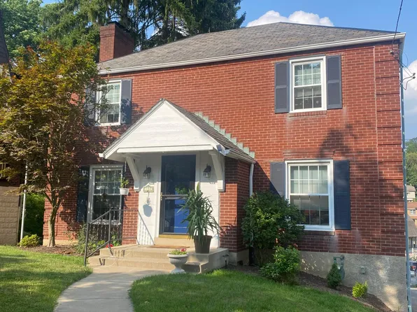 114 Newburn Dr, Pittsburgh, PA 15216