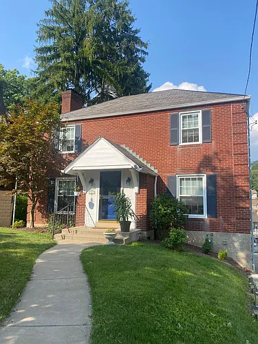 114 Newburn Dr Photo 1