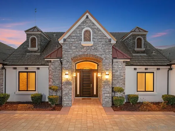 8330 Artesian Rd, San Diego, CA 92127