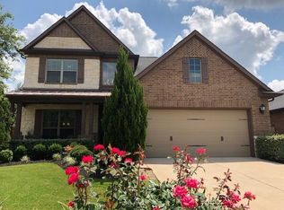 27319 Symphony Creek Ln, Fulshear, TX 77441