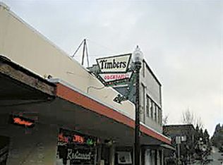 181 S Main St, Toledo, OR 97391