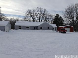 1457 180th Ave, Ogilvie, MN 56358