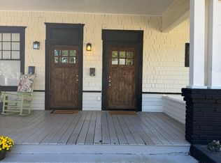 536 Peronneau St #B, Spartanburg, SC 29306