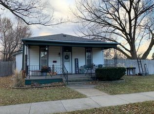 304 C Ave, Central City, NE 68826