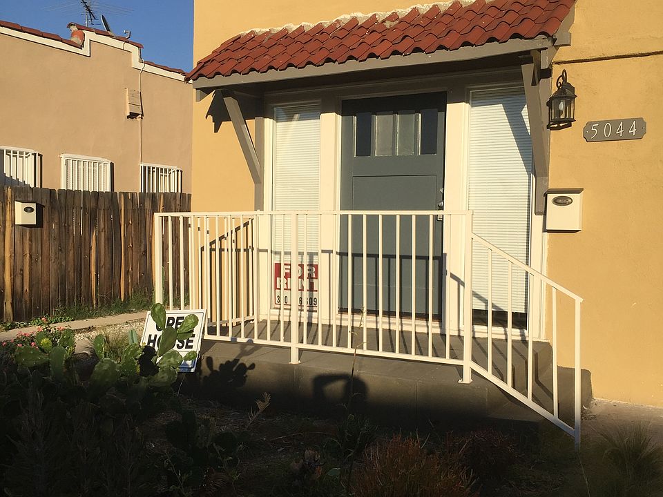 1st image of 5044 Los Robles St