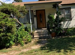 1818 E Ash Ave, Enid, OK 73701