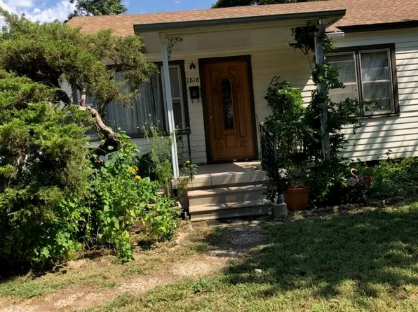 1818 E Ash Ave, Enid, OK 73701