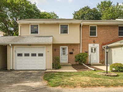 22 Whitcomb Cir, Madison, WI, 53711