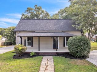 901 S 5th St, Easley, SC 29640