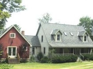 2392 Sugar Hill Rd, East Wallingford, VT 05742