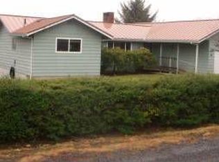 91 Stewart Rd, Stevenson, WA 98648