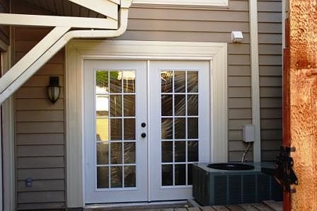 french doors