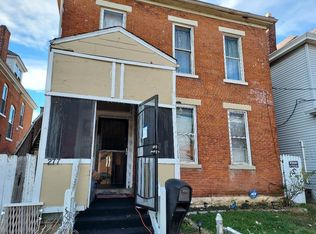 277 N Miami Ave, Columbus, OH 43203