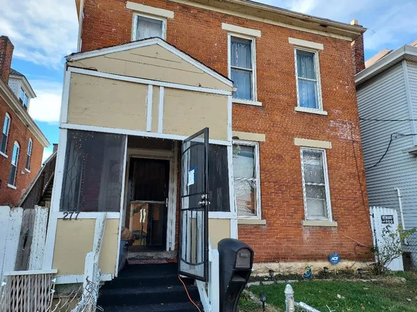 277 N Miami Ave, Columbus, OH 43203