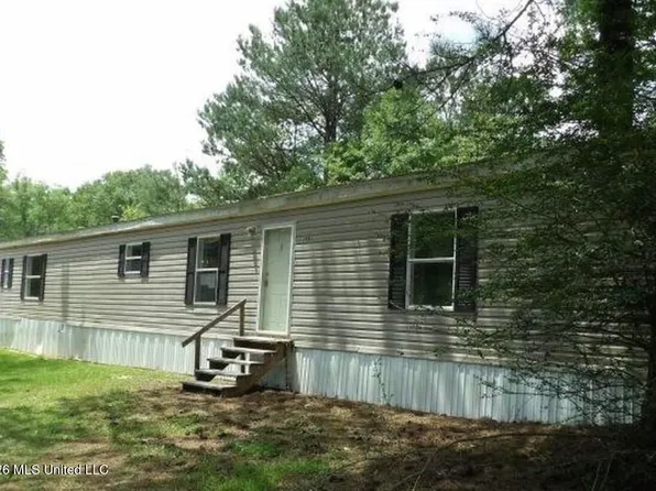 1901 Zetus Rd NW, Brookhaven, MS 39601