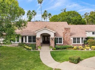 5427 La Crescenta, Rancho Santa Fe, CA 92067