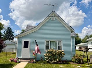 1405 N Jay St, Kokomo, IN 46901