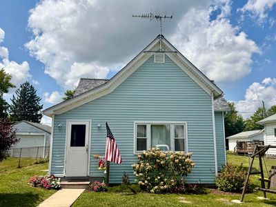 1405 N Jay St, Kokomo, IN, 46901