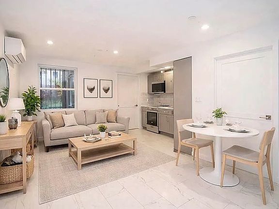2nd image of 115 W 136th St #1B