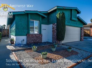 27534 Amethyst Way, Castaic, CA 91384