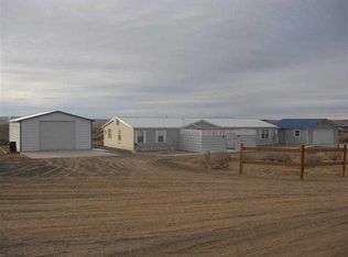 10 York Ln, Los Lunas, NM 87031