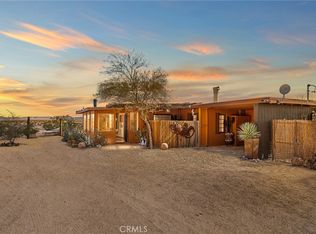 5148 Godwin Rd, Twentynine Palms, CA 92277