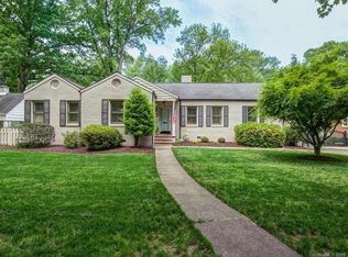 1640 Sterling Rd, Charlotte, NC 28209