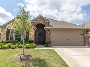 1306 Rendyn St, Anna, TX 75409